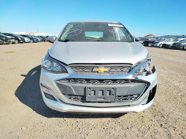 Photo 4 VIN: KL8CF6SAXMC739233 - CHEVROLET SPARK 2LT 