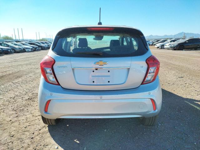 Photo 5 VIN: KL8CF6SAXMC739233 - CHEVROLET SPARK 2LT 