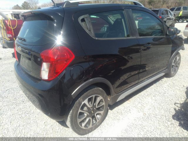 Photo 3 VIN: KL8CG6SA0KC703920 - CHEVROLET SPARK 