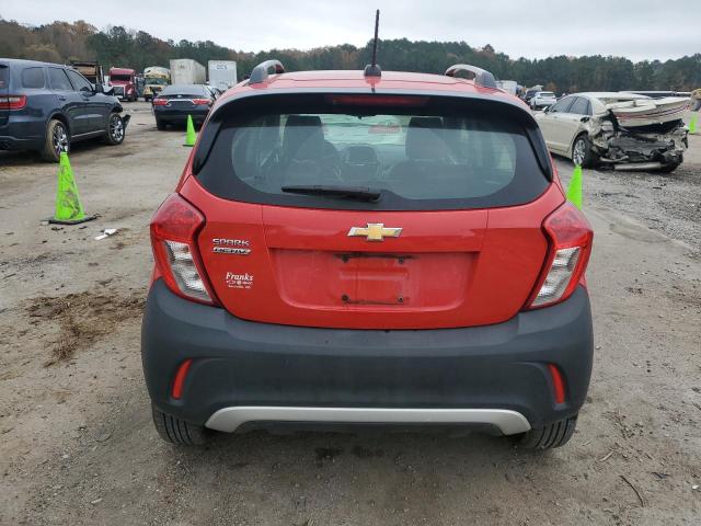 Photo 5 VIN: KL8CH6SA0KC704000 - CHEVROLET SPARK ACTI 