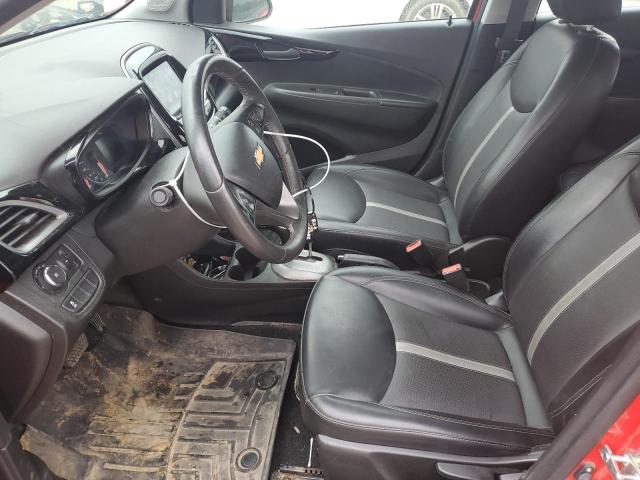 Photo 6 VIN: KL8CH6SA0KC704000 - CHEVROLET SPARK ACTI 