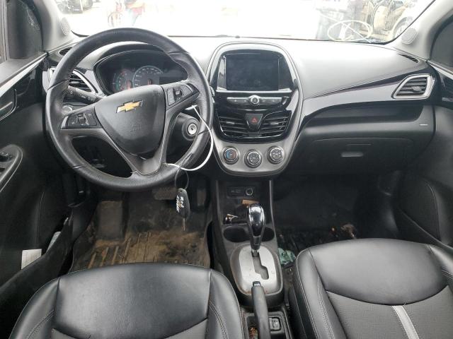 Photo 7 VIN: KL8CH6SA0KC704000 - CHEVROLET SPARK ACTI 