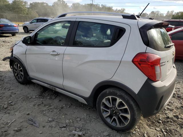 Photo 1 VIN: KL8CH6SA0LC429147 - CHEVROLET SPARK ACTI 