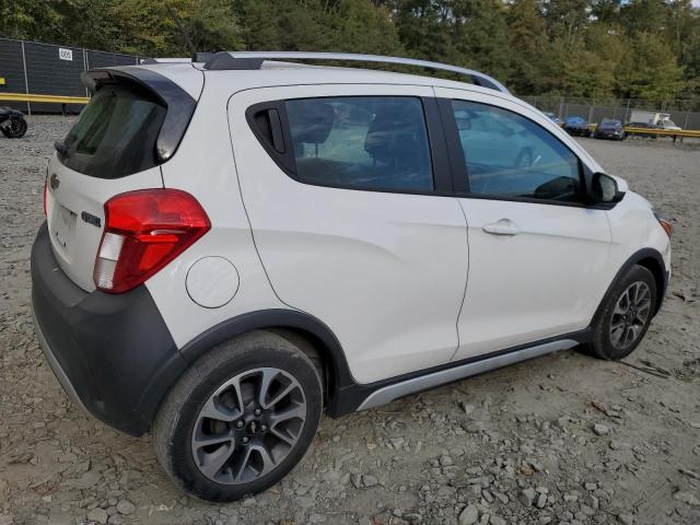 Photo 2 VIN: KL8CH6SA0LC429147 - CHEVROLET SPARK ACTI 