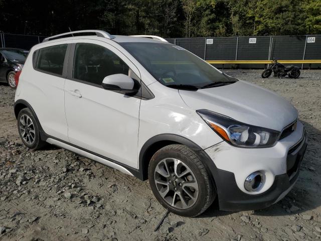 Photo 3 VIN: KL8CH6SA0LC429147 - CHEVROLET SPARK ACTI 