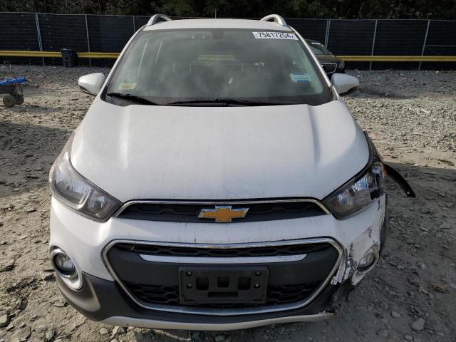 Photo 4 VIN: KL8CH6SA0LC429147 - CHEVROLET SPARK ACTI 