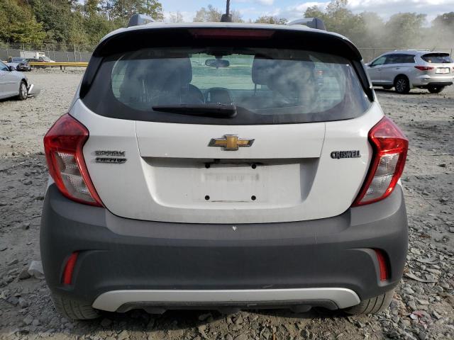 Photo 5 VIN: KL8CH6SA0LC429147 - CHEVROLET SPARK ACTI 