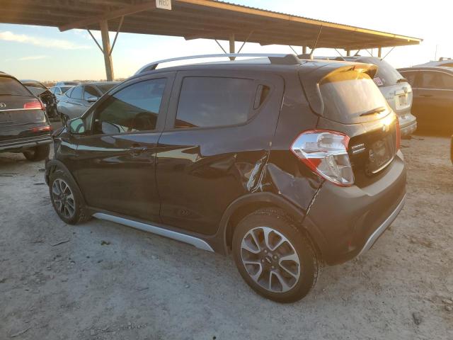 Photo 1 VIN: KL8CH6SA1LC453943 - CHEVROLET SPARK 