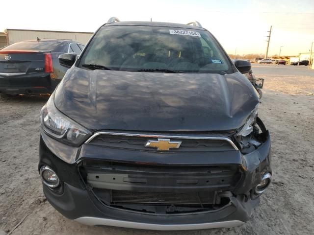 Photo 4 VIN: KL8CH6SA1LC453943 - CHEVROLET SPARK 