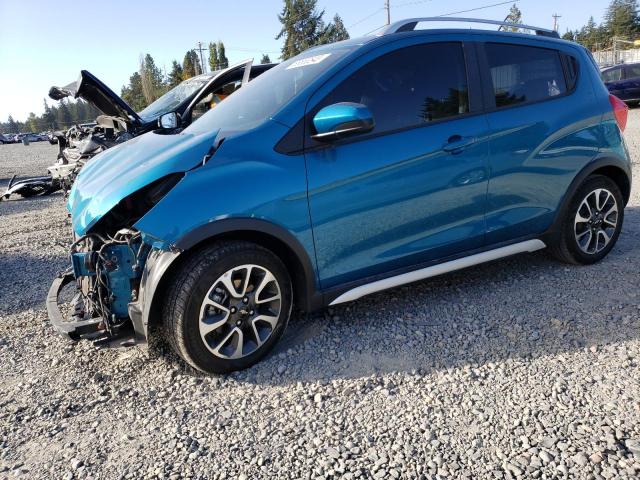 Photo 0 VIN: KL8CH6SA1LC481340 - CHEVROLET SPARK ACTI 