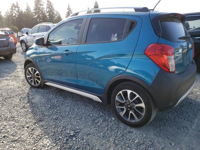 Photo 1 VIN: KL8CH6SA1LC481340 - CHEVROLET SPARK ACTI 