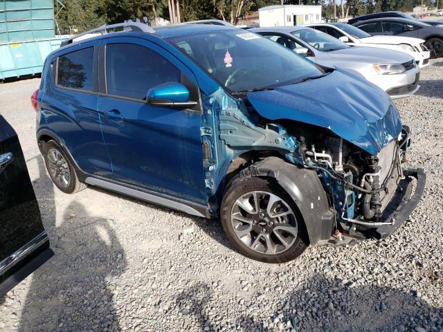 Photo 3 VIN: KL8CH6SA1LC481340 - CHEVROLET SPARK ACTI 