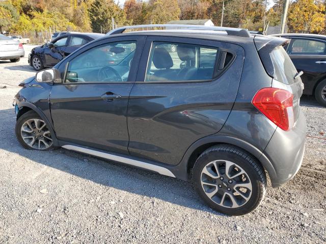 Photo 1 VIN: KL8CH6SA2JC448988 - CHEVROLET SPARK 