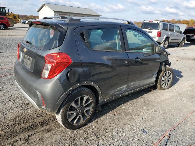 Photo 2 VIN: KL8CH6SA2JC448988 - CHEVROLET SPARK 