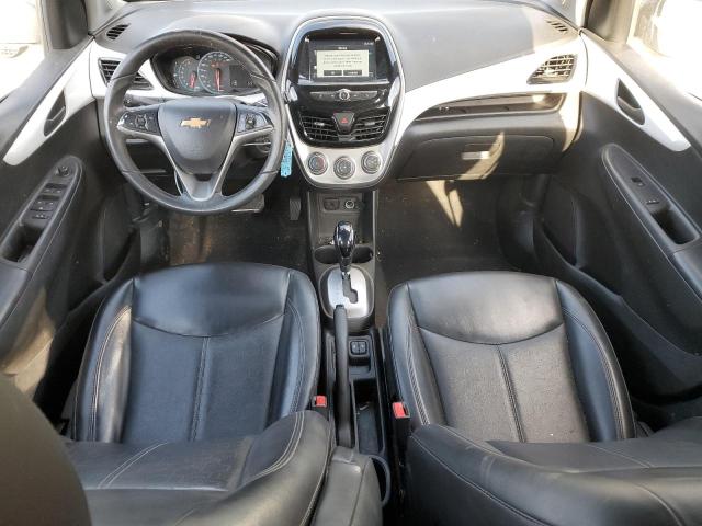 Photo 7 VIN: KL8CH6SA2JC448988 - CHEVROLET SPARK 