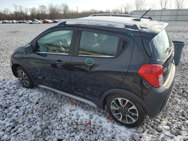 Photo 1 VIN: KL8CH6SA2KC704208 - CHEVROLET SPARK 