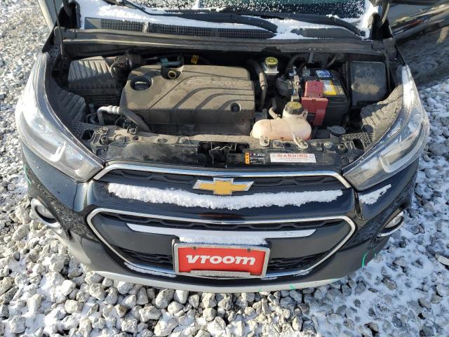 Photo 10 VIN: KL8CH6SA2KC704208 - CHEVROLET SPARK 