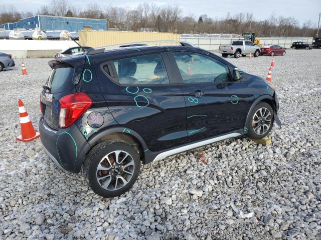 Photo 2 VIN: KL8CH6SA2KC704208 - CHEVROLET SPARK 