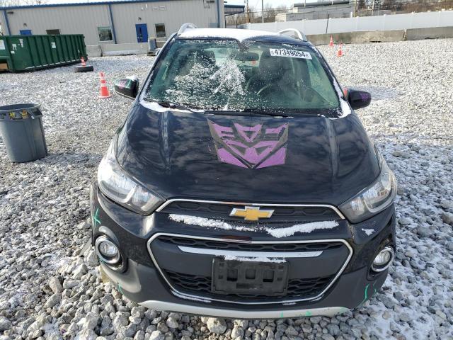 Photo 4 VIN: KL8CH6SA2KC704208 - CHEVROLET SPARK 