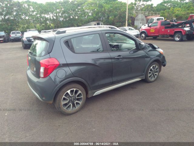 Photo 3 VIN: KL8CH6SA2KC818175 - CHEVROLET SPARK 