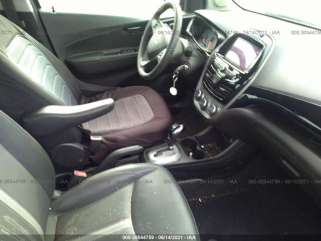 Photo 4 VIN: KL8CH6SA2KC818175 - CHEVROLET SPARK 