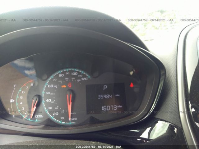 Photo 6 VIN: KL8CH6SA2KC818175 - CHEVROLET SPARK 