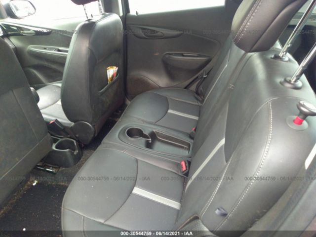 Photo 7 VIN: KL8CH6SA2KC818175 - CHEVROLET SPARK 