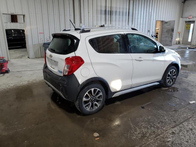 Photo 2 VIN: KL8CH6SA2LC458150 - CHEVROLET SPARK ACTI 