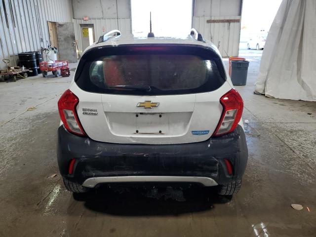 Photo 5 VIN: KL8CH6SA2LC458150 - CHEVROLET SPARK ACTI 