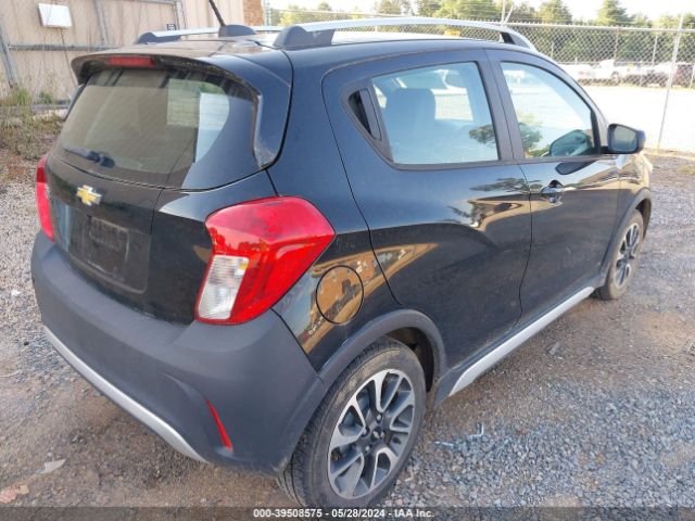 Photo 3 VIN: KL8CH6SA2LC481024 - CHEVROLET SPARK 