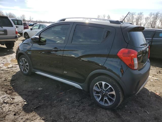 Photo 1 VIN: KL8CH6SA2MC701277 - CHEVROLET SPARK 