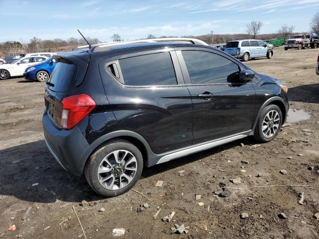 Photo 2 VIN: KL8CH6SA2MC701277 - CHEVROLET SPARK 