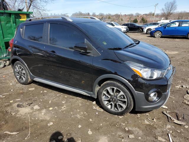 Photo 3 VIN: KL8CH6SA2MC701277 - CHEVROLET SPARK 