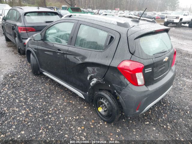 Photo 5 VIN: KL8CH6SA2MC728947 - CHEVROLET SPARK 