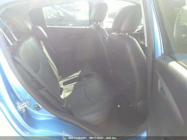 Photo 7 VIN: KL8CH6SA3JC459515 - CHEVROLET SPARK 