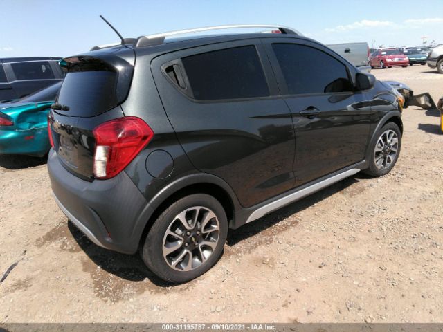 Photo 3 VIN: KL8CH6SA3JC472149 - CHEVROLET SPARK 