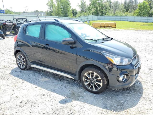 Photo 3 VIN: KL8CH6SA3KC703939 - CHEVROLET SPARK ACTI 