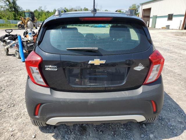 Photo 5 VIN: KL8CH6SA3KC703939 - CHEVROLET SPARK ACTI 