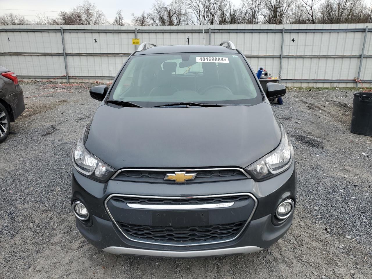 Photo 4 VIN: KL8CH6SA3KC731515 - CHEVROLET SPARK 