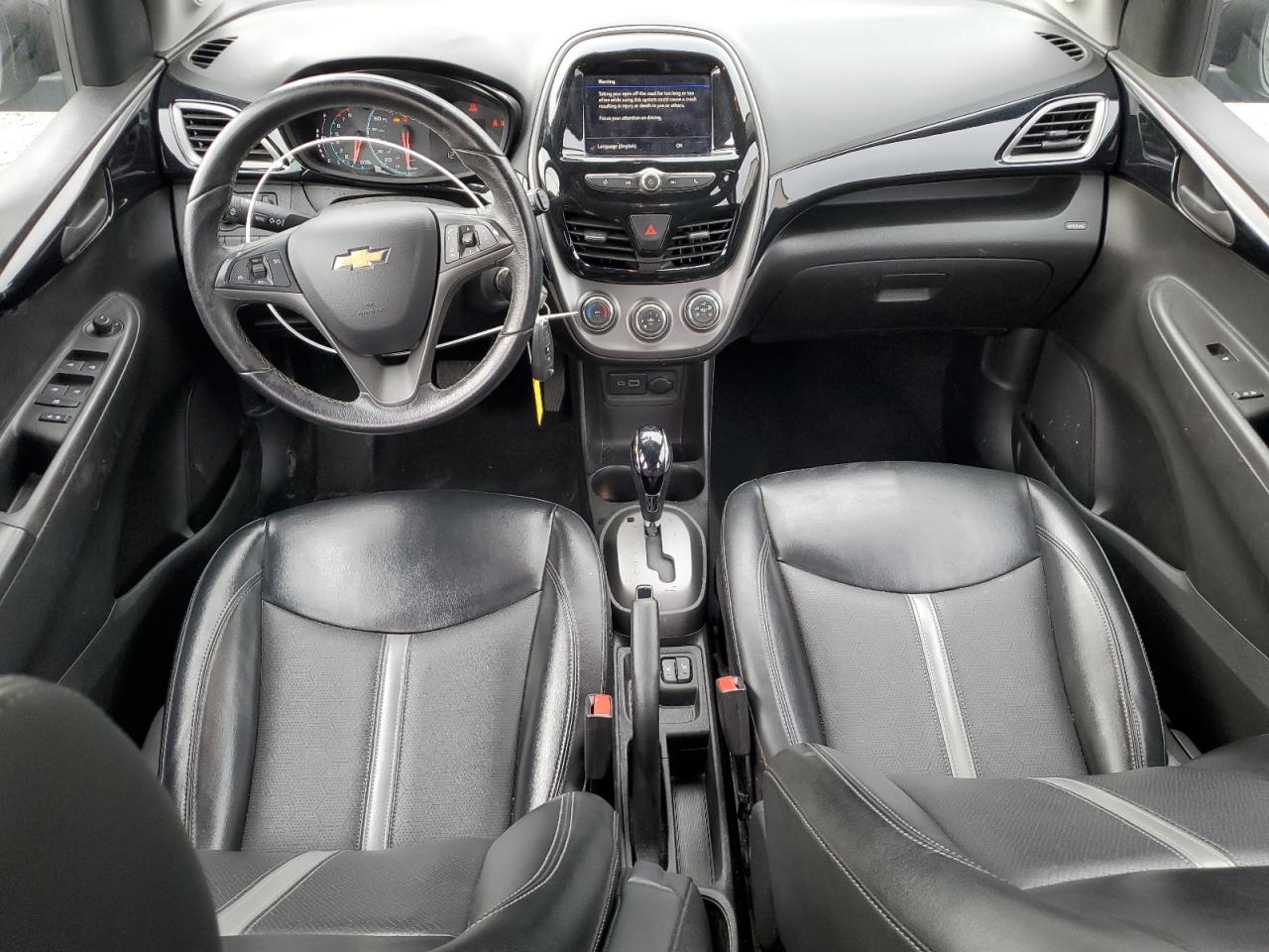 Photo 7 VIN: KL8CH6SA3KC731515 - CHEVROLET SPARK 