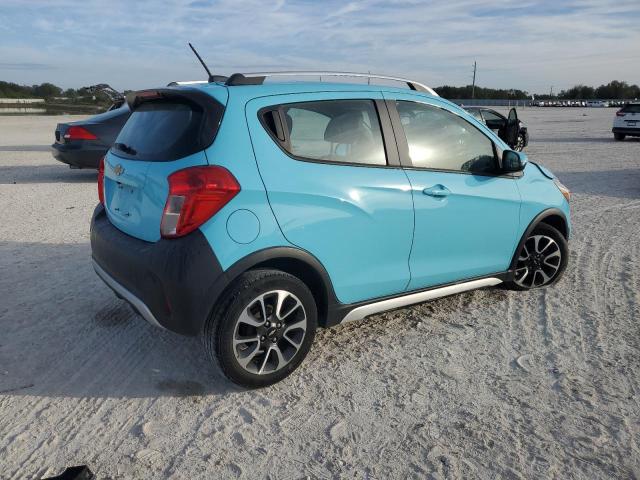 Photo 2 VIN: KL8CH6SA3NC028694 - CHEVROLET SPARK ACTI 