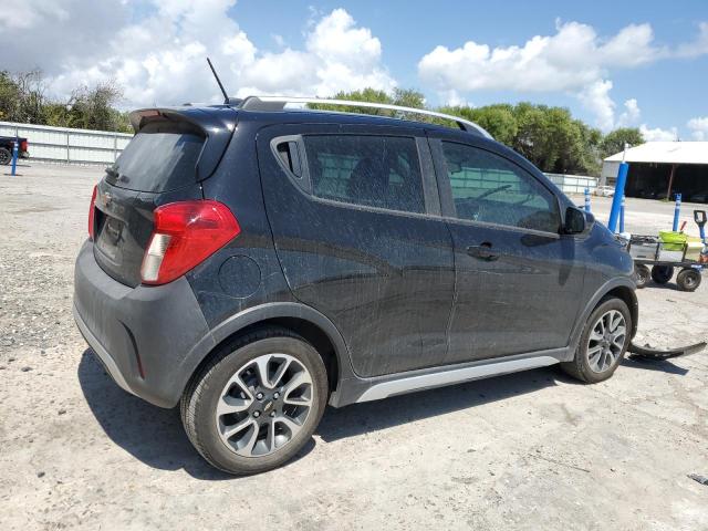 Photo 2 VIN: KL8CH6SA3NC029439 - CHEVROLET SPARK ACTI 