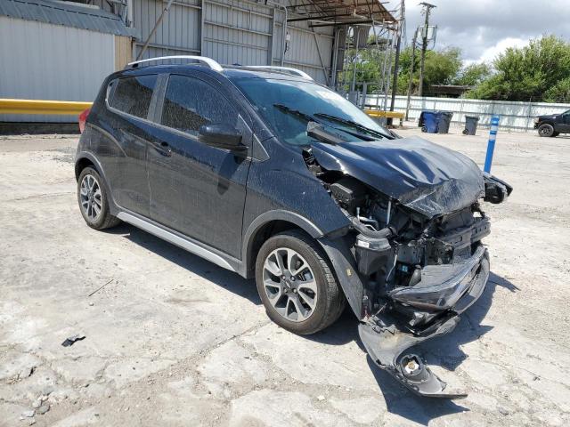 Photo 3 VIN: KL8CH6SA3NC029439 - CHEVROLET SPARK ACTI 