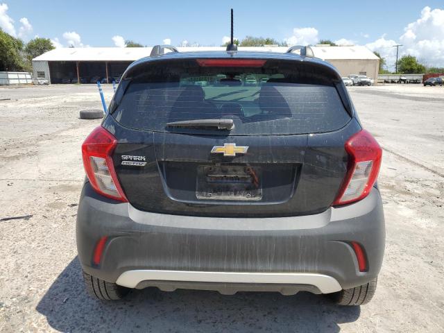 Photo 5 VIN: KL8CH6SA3NC029439 - CHEVROLET SPARK ACTI 