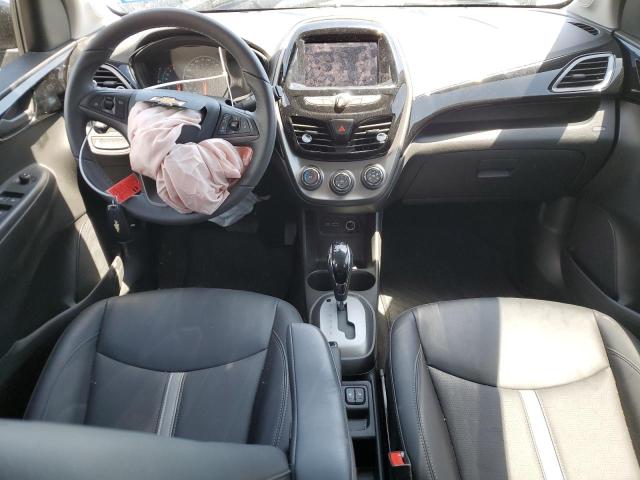 Photo 7 VIN: KL8CH6SA3NC029439 - CHEVROLET SPARK ACTI 