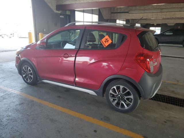 Photo 1 VIN: KL8CH6SA4KC802740 - CHEVROLET SPARK 