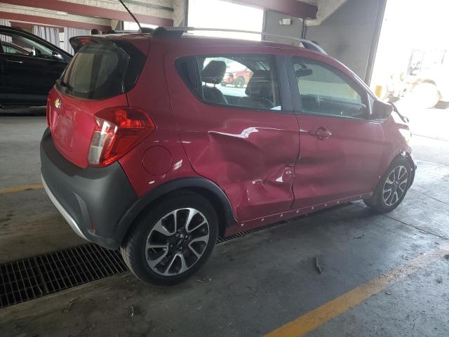 Photo 2 VIN: KL8CH6SA4KC802740 - CHEVROLET SPARK 