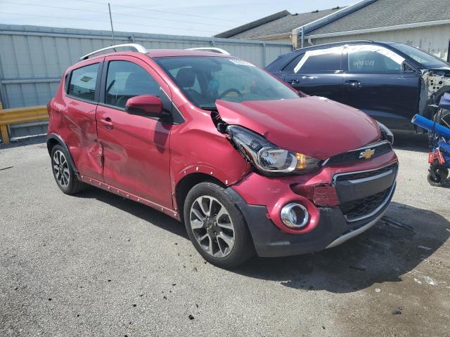 Photo 3 VIN: KL8CH6SA4KC802740 - CHEVROLET SPARK 