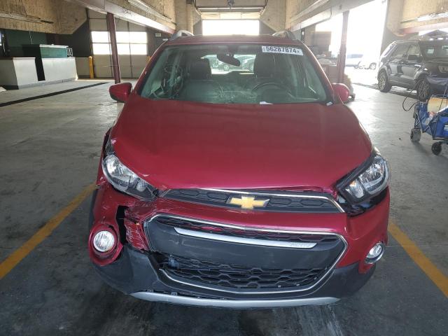 Photo 4 VIN: KL8CH6SA4KC802740 - CHEVROLET SPARK 