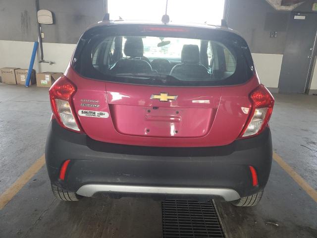 Photo 5 VIN: KL8CH6SA4KC802740 - CHEVROLET SPARK 